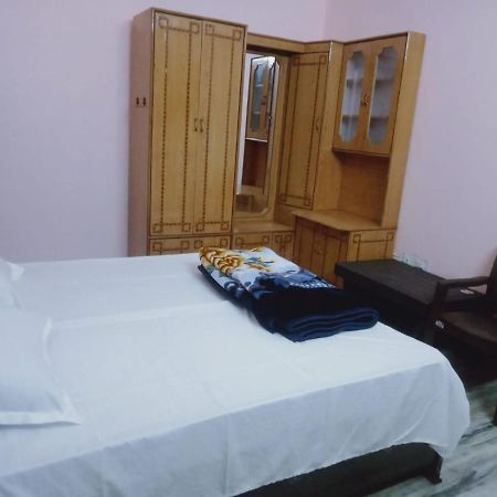 Sewa Sadan Homestay Rishikesh Luaran gambar