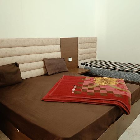 Sewa Sadan Homestay Rishikesh Luaran gambar