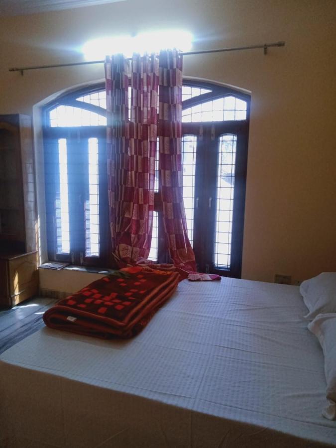Sewa Sadan Homestay Rishikesh Luaran gambar