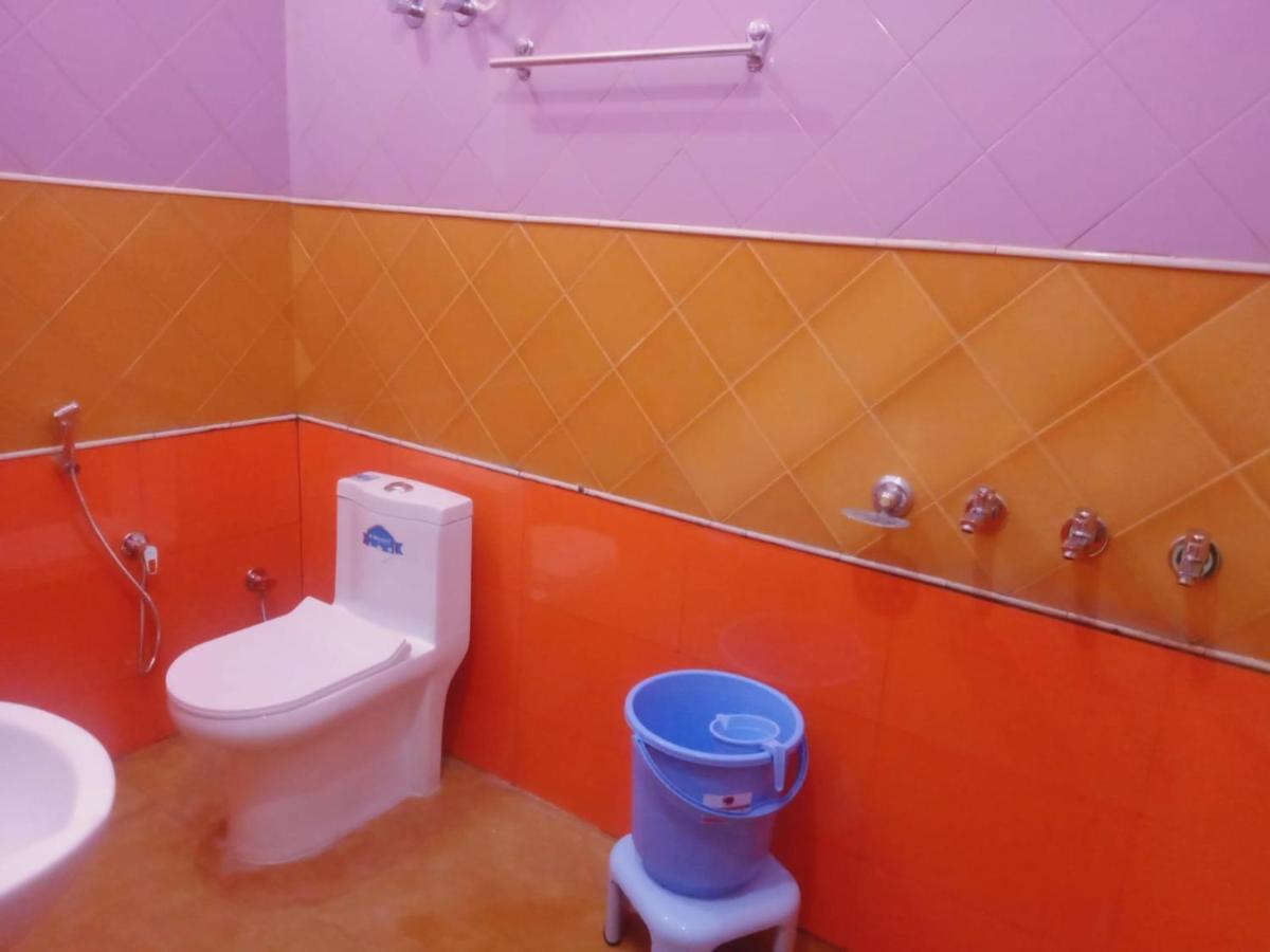 Sewa Sadan Homestay Rishikesh Luaran gambar