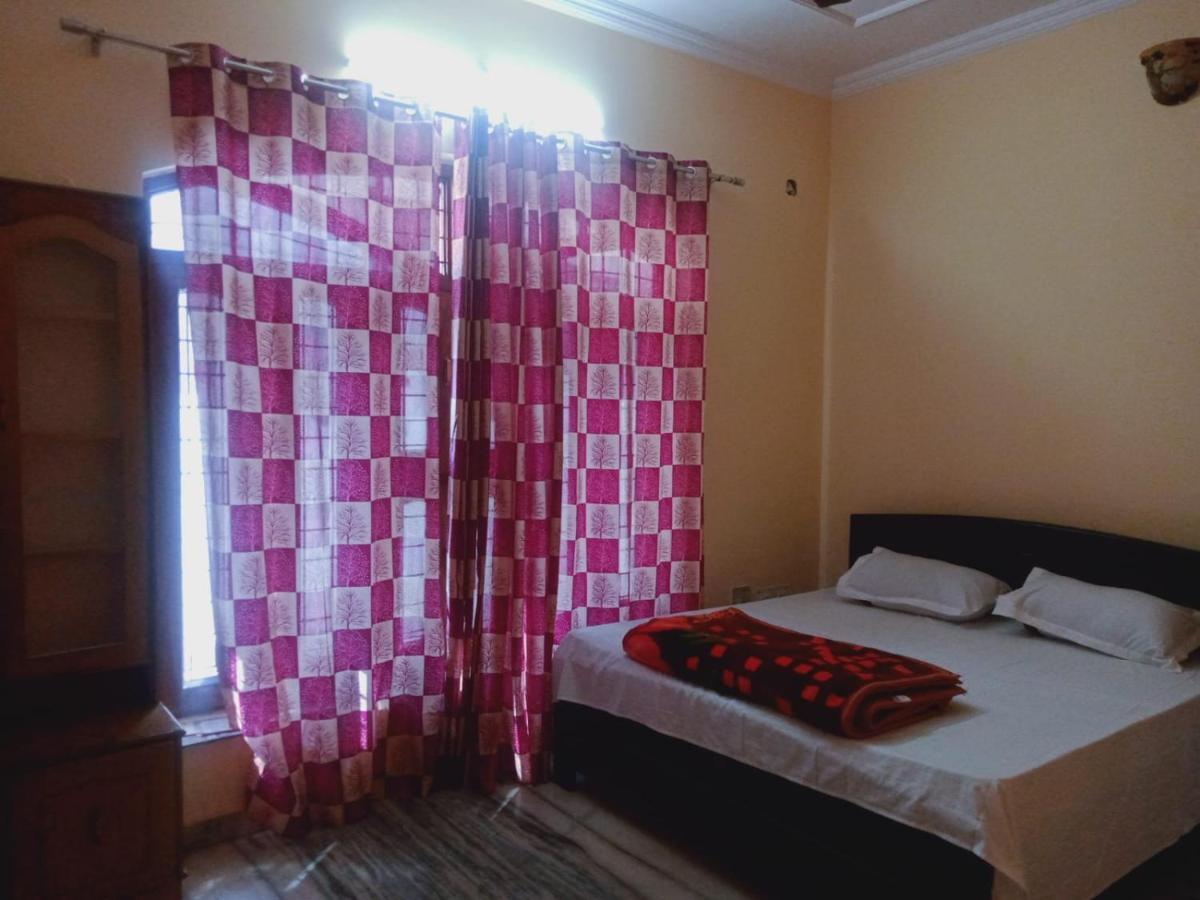 Sewa Sadan Homestay Rishikesh Luaran gambar